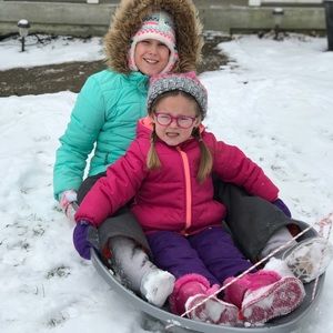 Meet your Posher, Carol